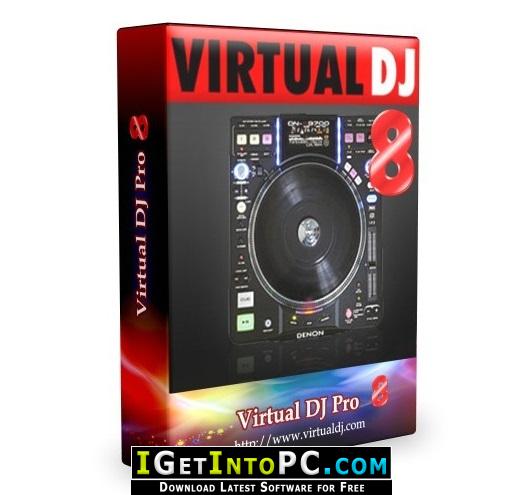 Virtual Dj Pc Setup Download