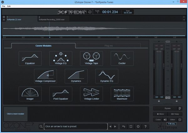 Izotope crack working standalone but not as plug in windows 10